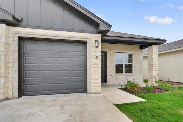 412 W Avenue C, Copperas Cove, TX 76522