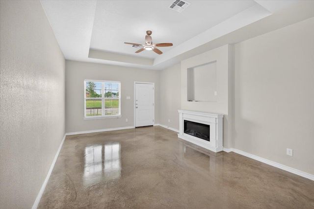 412 W Avenue C, Copperas Cove, TX 76522