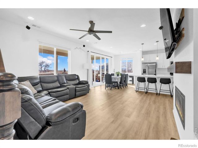 3755 Candlewood Drive, Johnstown, CO 80534