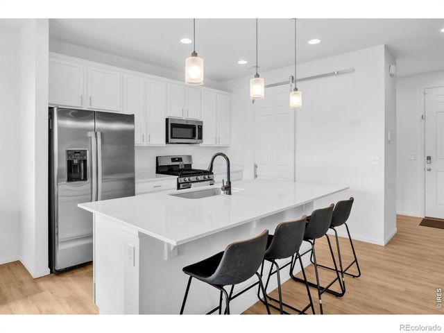 3755 Candlewood Drive, Johnstown, CO 80534