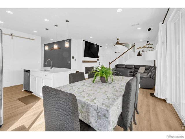 3755 Candlewood Drive, Johnstown, CO 80534