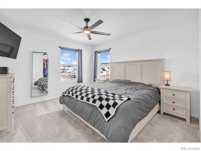 3755 Candlewood Drive, Johnstown, CO 80534