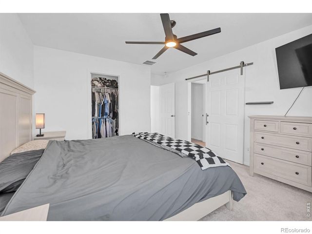 3755 Candlewood Drive, Johnstown, CO 80534