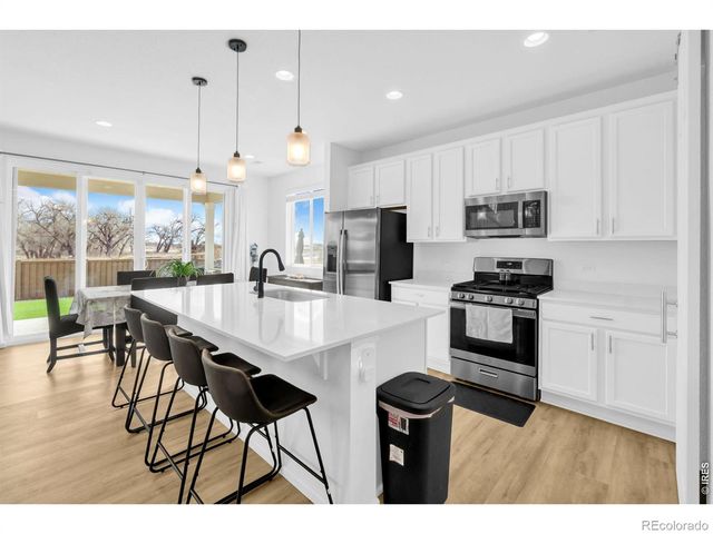 3755 Candlewood Drive, Johnstown, CO 80534