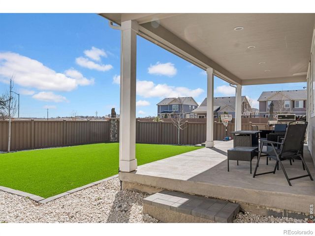 3755 Candlewood Drive, Johnstown, CO 80534