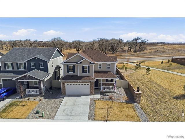 3755 Candlewood Drive, Johnstown, CO 80534