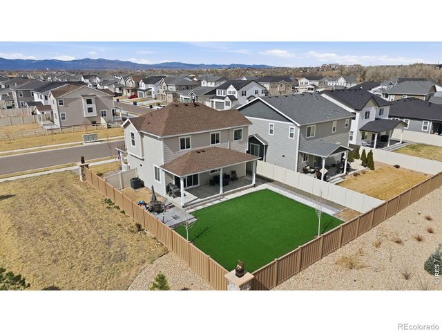 3755 Candlewood Drive, Johnstown, CO 80534