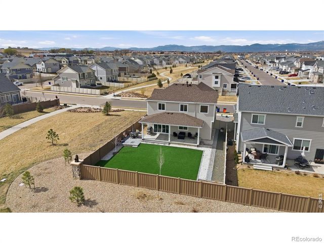 3755 Candlewood Drive, Johnstown, CO 80534