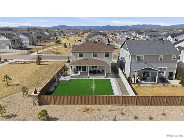 3755 Candlewood Drive, Johnstown, CO 80534