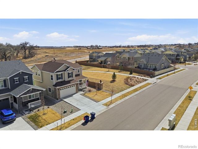 3755 Candlewood Drive, Johnstown, CO 80534