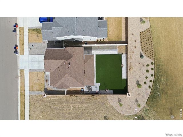 3755 Candlewood Drive, Johnstown, CO 80534