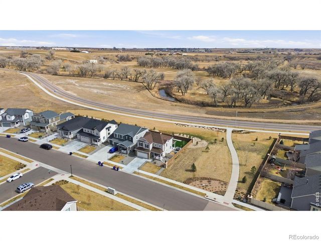 3755 Candlewood Drive, Johnstown, CO 80534
