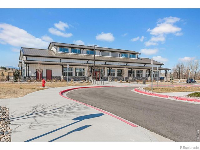 3755 Candlewood Drive, Johnstown, CO 80534