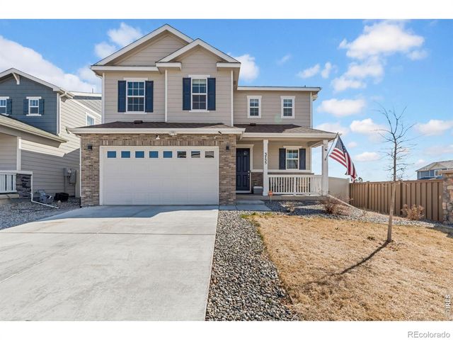 3755 Candlewood Drive, Johnstown, CO 80534
