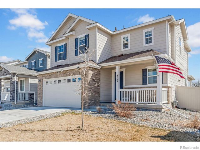 3755 Candlewood Drive, Johnstown, CO 80534