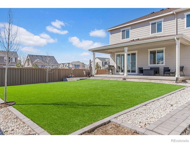 3755 Candlewood Drive, Johnstown, CO 80534