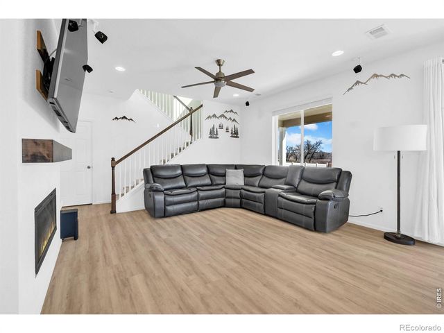 3755 Candlewood Drive, Johnstown, CO 80534