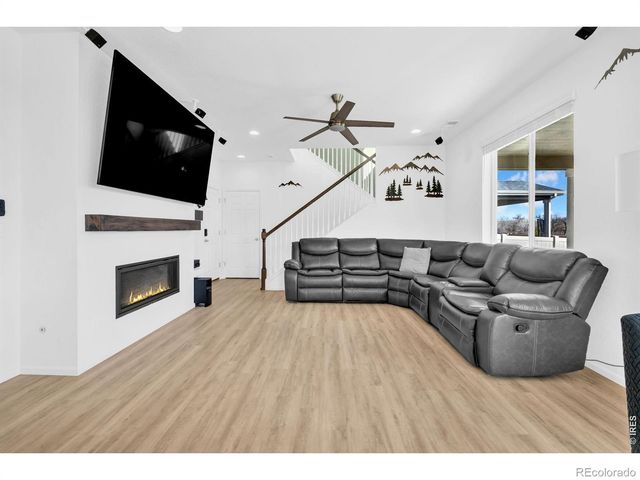 3755 Candlewood Drive, Johnstown, CO 80534