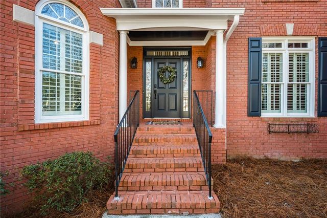 1146 Bridge Mill Avenue, Canton, GA 30114