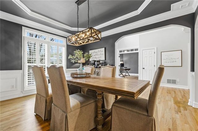 1146 Bridge Mill Avenue, Canton, GA 30114