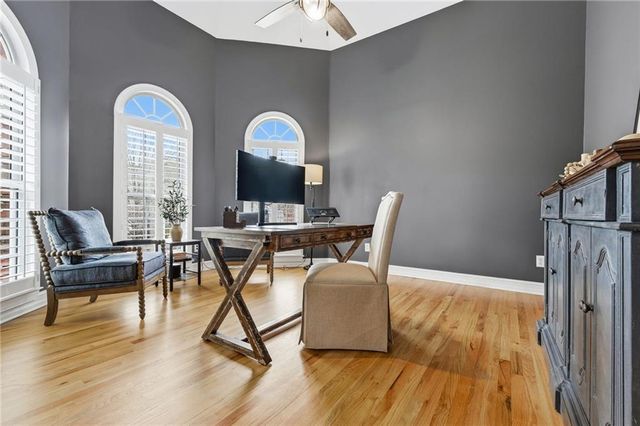 1146 Bridge Mill Avenue, Canton, GA 30114