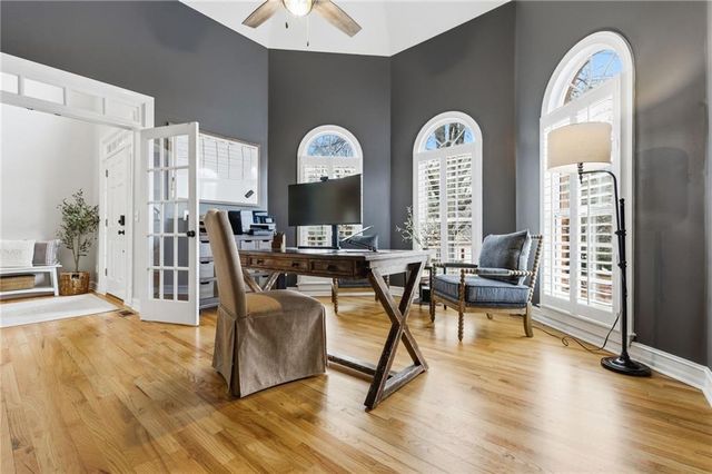 1146 Bridge Mill Avenue, Canton, GA 30114