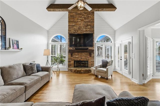 1146 Bridge Mill Avenue, Canton, GA 30114