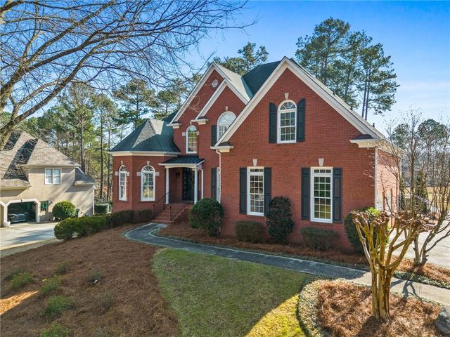 1146 Bridge Mill Avenue, Canton, GA 30114
