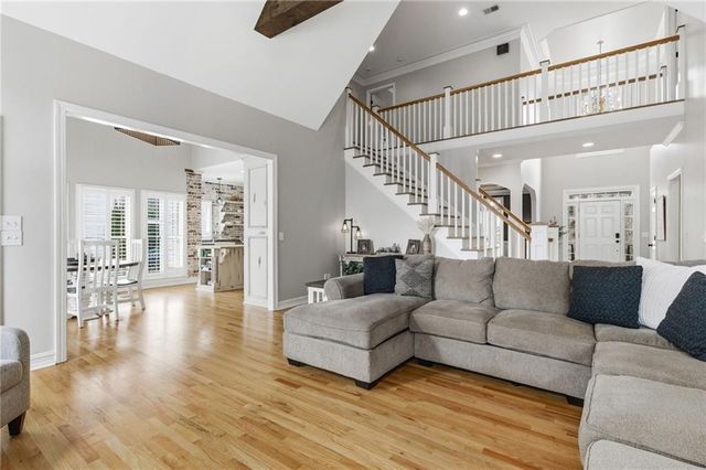 1146 Bridge Mill Avenue, Canton, GA 30114