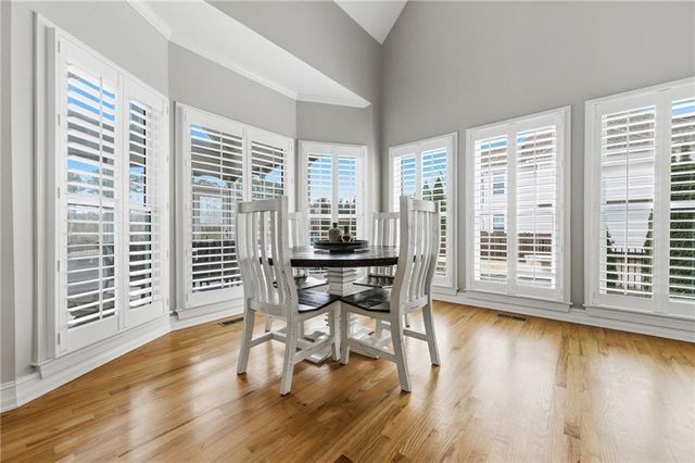 1146 Bridge Mill Avenue, Canton, GA 30114