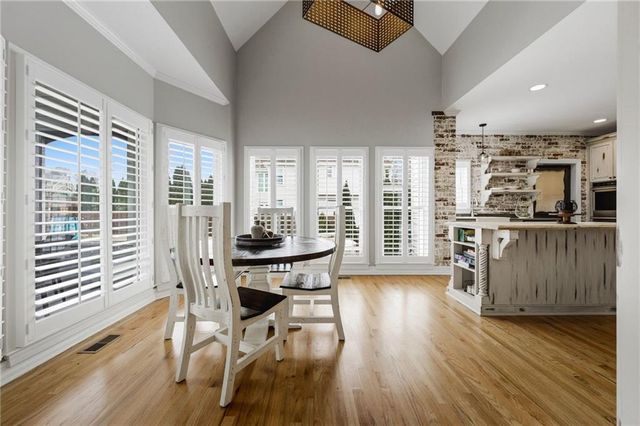 1146 Bridge Mill Avenue, Canton, GA 30114