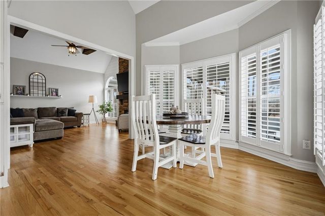 1146 Bridge Mill Avenue, Canton, GA 30114