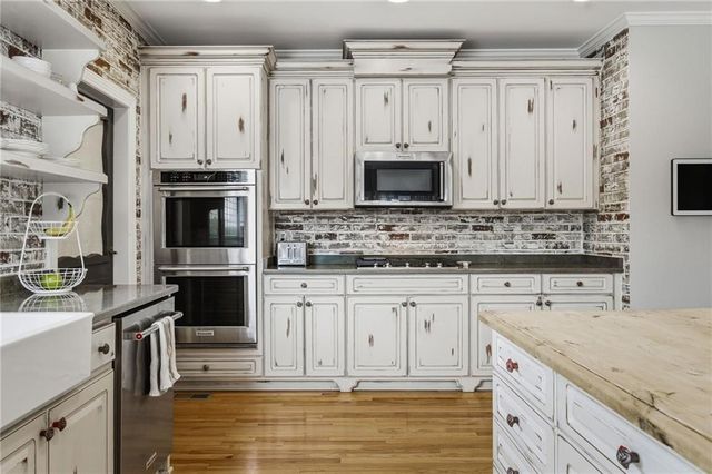 1146 Bridge Mill Avenue, Canton, GA 30114