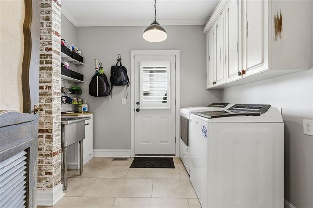 1146 Bridge Mill Avenue, Canton, GA 30114