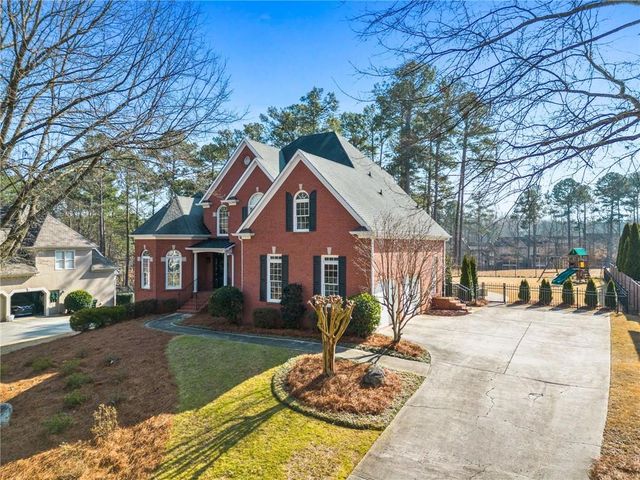 1146 Bridge Mill Avenue, Canton, GA 30114