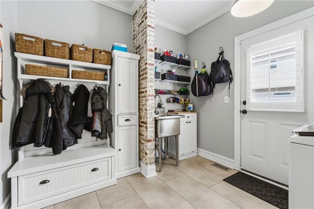 1146 Bridge Mill Avenue, Canton, GA 30114