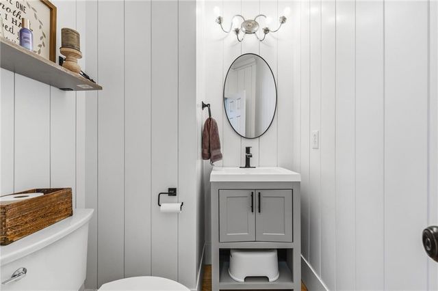 1146 Bridge Mill Avenue, Canton, GA 30114