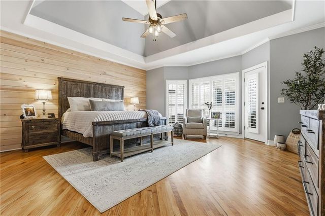 1146 Bridge Mill Avenue, Canton, GA 30114