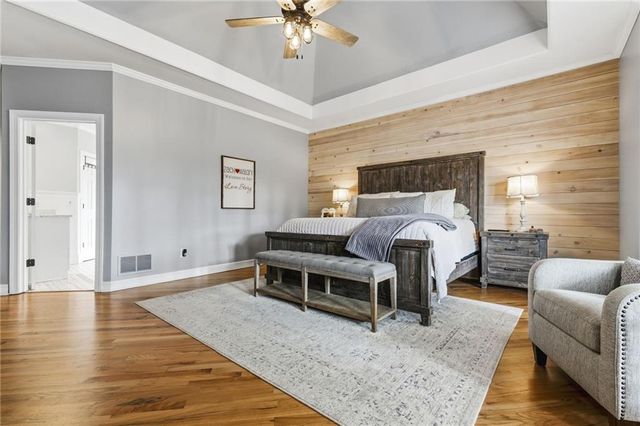 1146 Bridge Mill Avenue, Canton, GA 30114