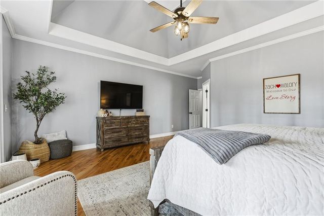 1146 Bridge Mill Avenue, Canton, GA 30114