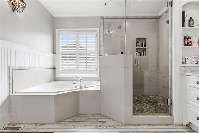 1146 Bridge Mill Avenue, Canton, GA 30114