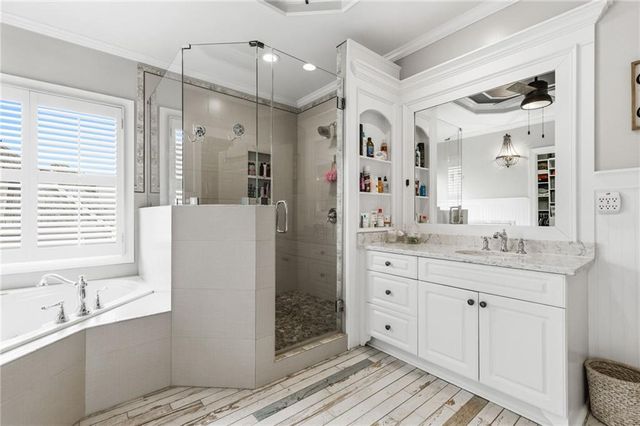 1146 Bridge Mill Avenue, Canton, GA 30114