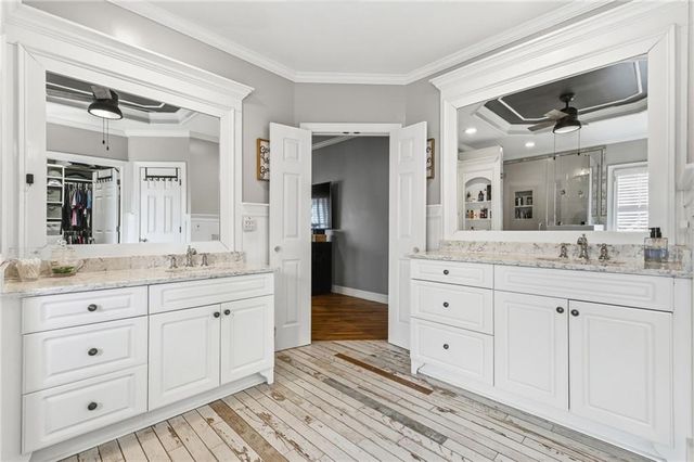 1146 Bridge Mill Avenue, Canton, GA 30114