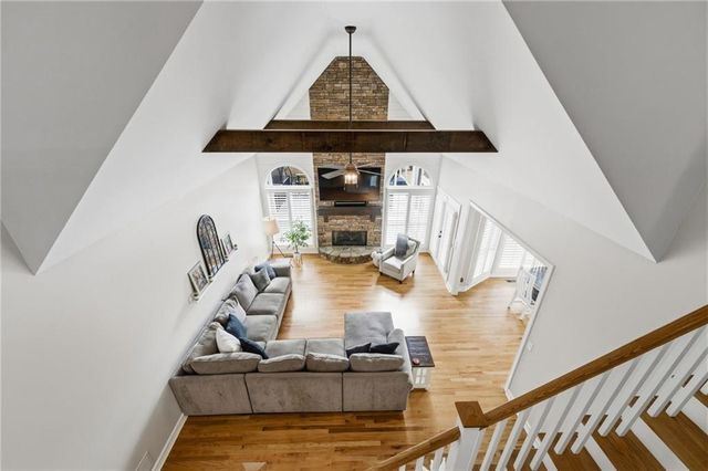 1146 Bridge Mill Avenue, Canton, GA 30114