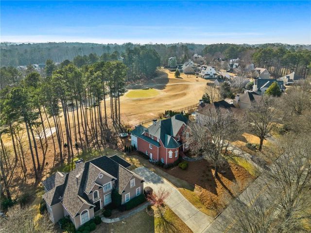 1146 Bridge Mill Avenue, Canton, GA 30114