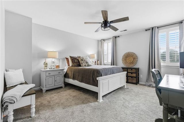 1146 Bridge Mill Avenue, Canton, GA 30114