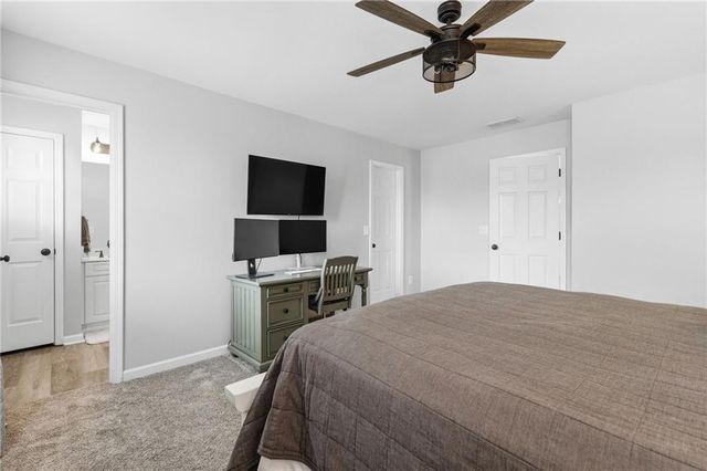 1146 Bridge Mill Avenue, Canton, GA 30114