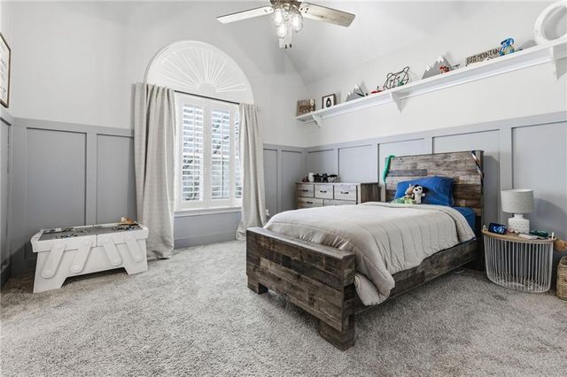 1146 Bridge Mill Avenue, Canton, GA 30114