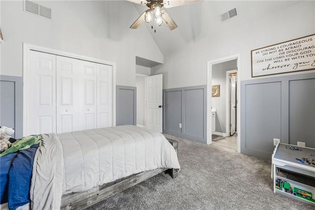 1146 Bridge Mill Avenue, Canton, GA 30114