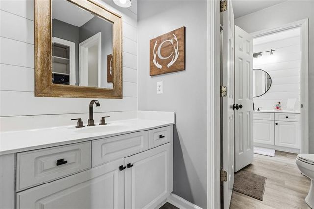 1146 Bridge Mill Avenue, Canton, GA 30114